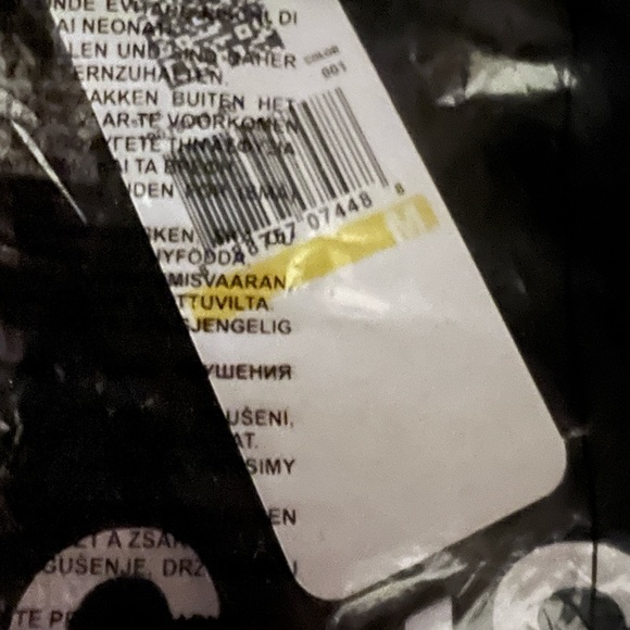 NWT Neighborhood x Converse Hoodie - Picture 6 of 7